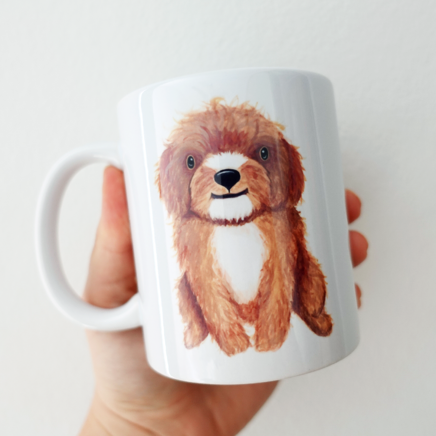 Cavoodle Mug