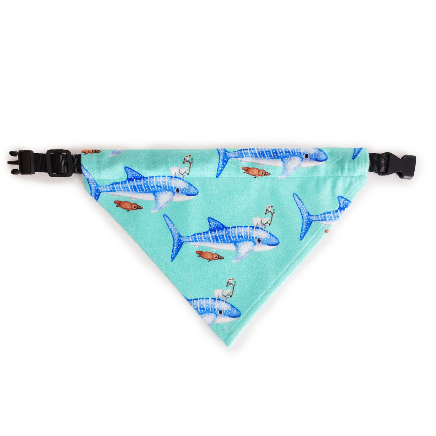 Ocean Adventures Dog Bandana